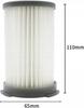 Filter for Elektrolux Ergospac Electrolux Ztf7650 Ergoeasy 1 Pc