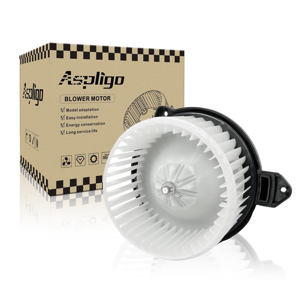 Grand Cherokee Car AC Blower Motor 5096255AA/5096256AA/BM00132C