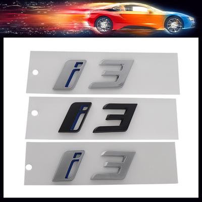 Accesorii de exterior – Embleme