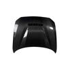 Langyu BMW F87 CS Style Carbon Fiber Hood Bonnet Upgrade