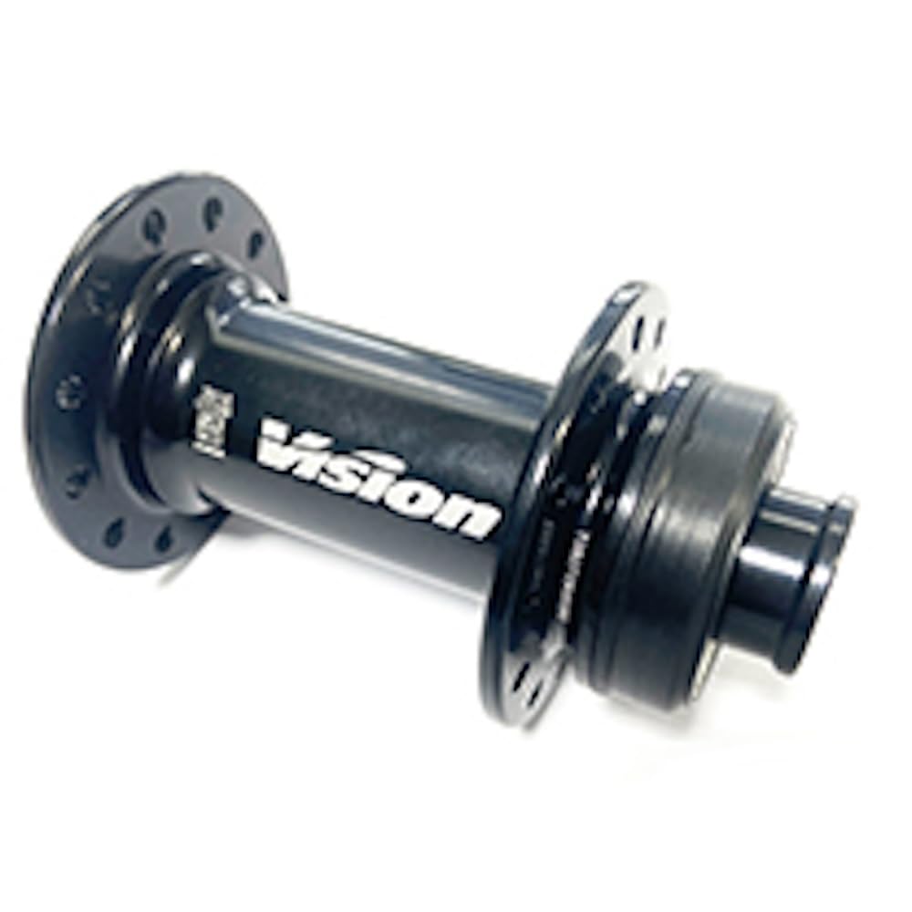 

Vision Front Hub 24H U1058 75200001000010 DB-CL