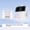 140W Smart Charging Adapter Auto Power-off Overcharge Protection Full Charge Separator for Business Trip Use