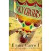 Sky Chasers A Encounter with a Boy Dangling from the