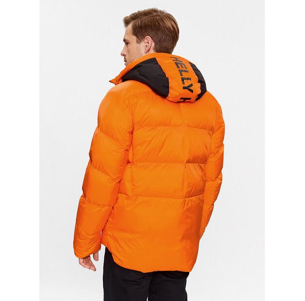 Зимняя куртка Helly Hansen Active 53171, оранжевая, стандартный крой