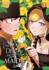 The Duke of Death and His Maid Vol. 3 by Inoue Paperback Book 9781638587248
