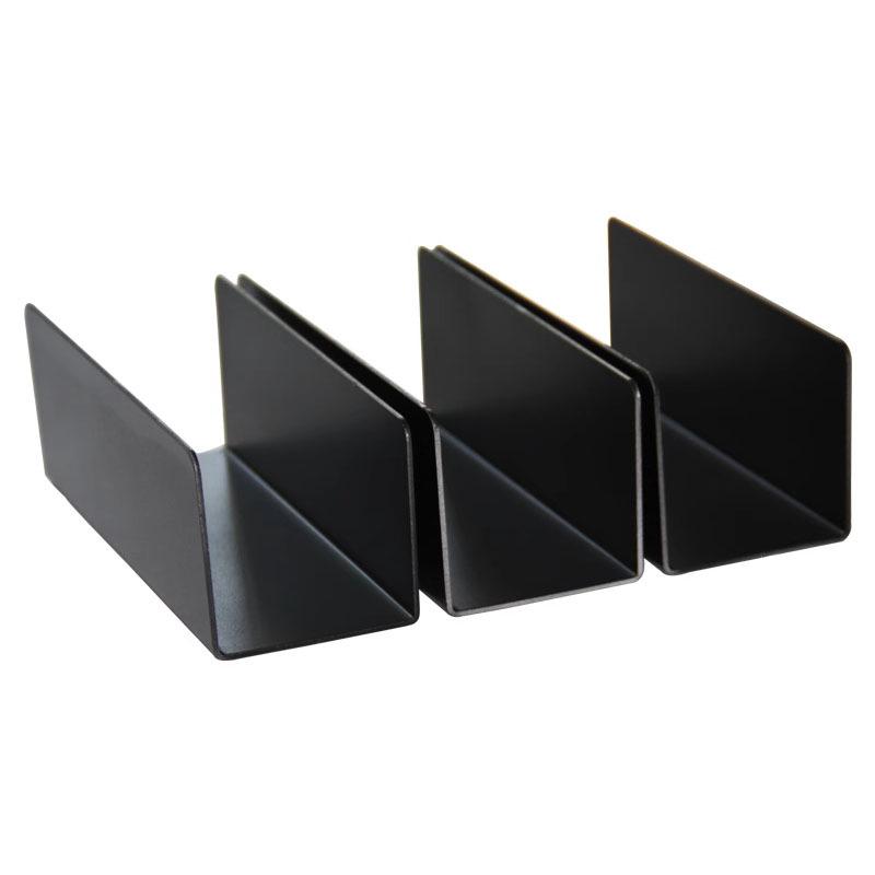 Non-Stick Pork Chop Bun Mold Carbon Steel Bread Mold U-Shape Cookie Mold Cake For Kitchen Baking