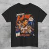 T-shirt Unisex Varianti LINSANITY KNICKS di JEREMY LIN