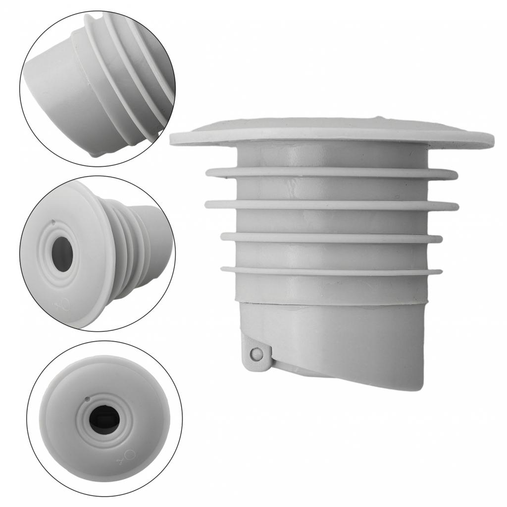 Layer Silicone Upgraded Package Content Sewer Pipes