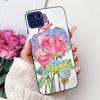 For Motorola Moto One 5G Case Luxury Fashion Painted Cover 6.7'' Soft TPU Phone Case For Motorola One MotoOne 5G Back Cover Bags