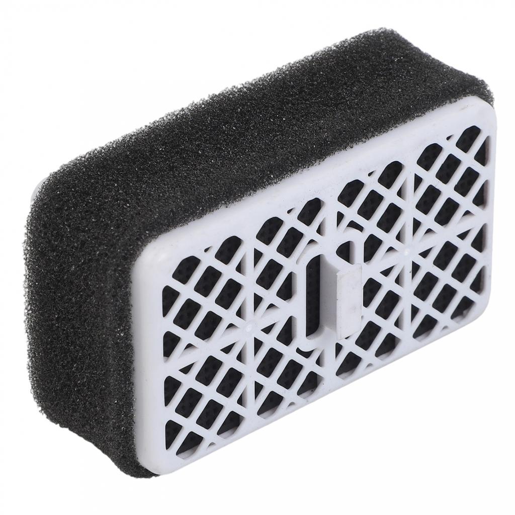 Activated Carbon Filter Toilet Air Purifier Filter Easy Filter Replacement