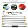 Easy Installation Spray Wand Lance Pressure Washer