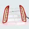 Rear Bumper decoration lamp led brake light For Toyota Corolla Cross -2025