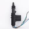 Car Auto Heavy Duty Power Door Lock Actuator Motor 5 Wire 12V