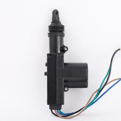 Motor de acționare pentru încuietoare ușii, 5 fire, 12V
