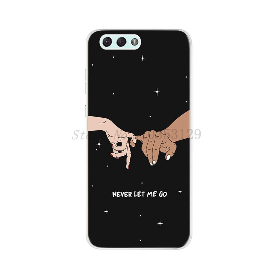 For Asus Zenfone 4 ZE554KL Case Fashion Silicone Soft TPU Phone Case 5.5" For Asus Zenfone 4 ZE554KL Z01KD Z01KDA ZE 554KL Cover