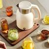 220V Constant Temperature Electric Kettle Household Stainless Steel  Large Capacity Integrated Kettle