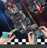 High-Performance Gesture Control Drift RC Car: Four-Wheel Drive, Remote-Controlled Racing Toy