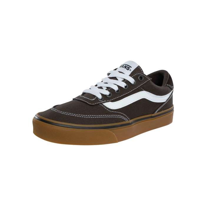 Baskets En Toile Brooklyn - Vans