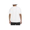 Nike ACG Solid Logo Sport Crew Neck Short Sleeve T-Shirt Men Tops White DJ3642-121