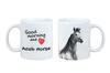 Arab Horse - Mug with a Horse, Personalized Mug with a Print, a Classic Gift for Everyone from the Brand