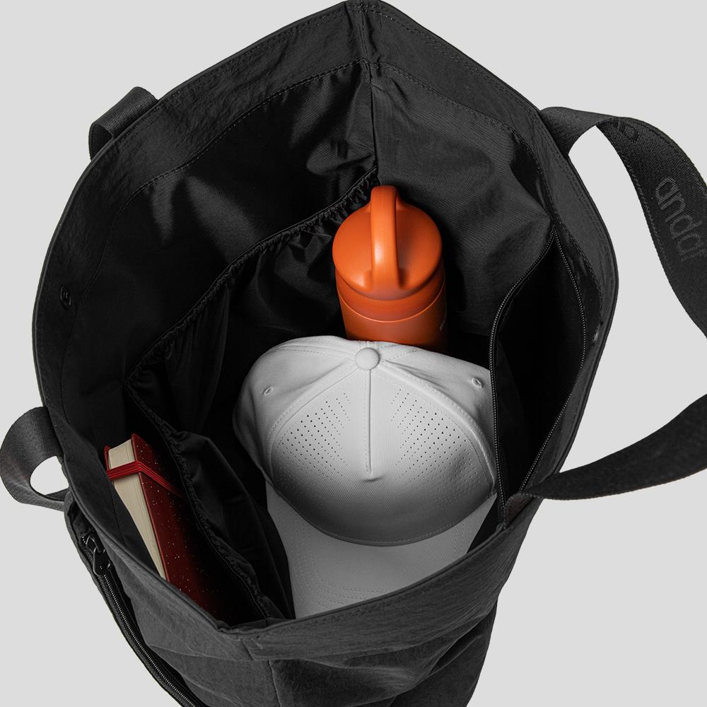 Andar Daily Shopper Bag