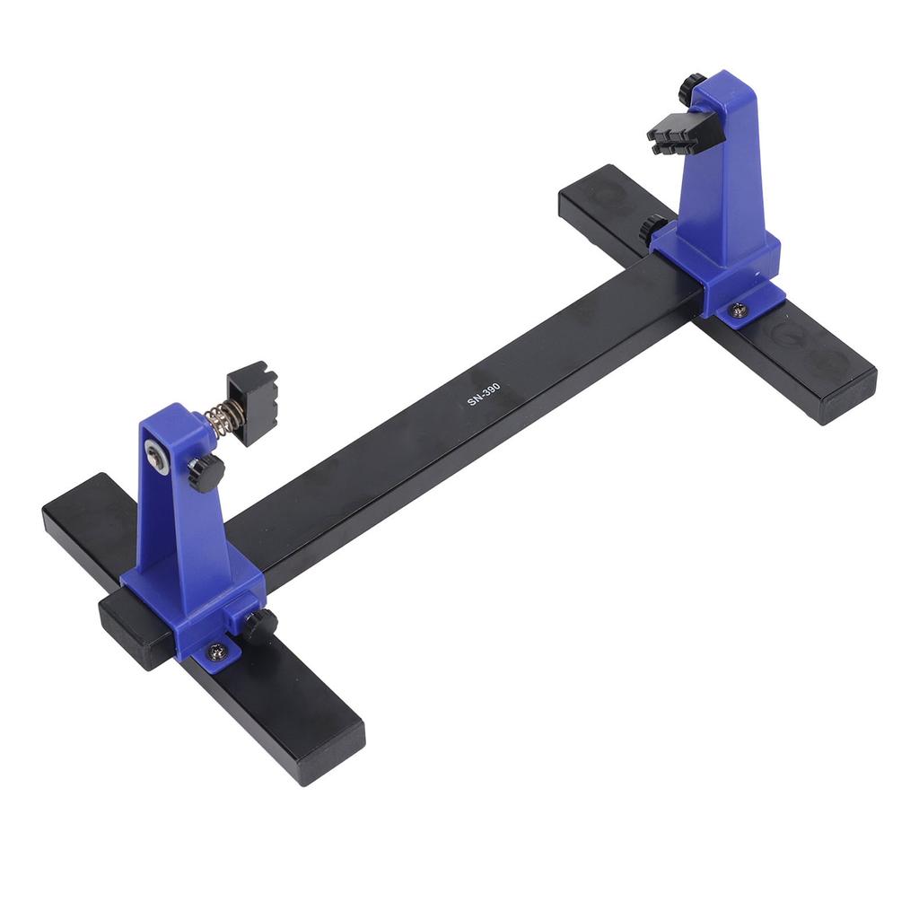 Adjustable Soldering Clamp Holder 360 Degree Rotation Circuit Board Soldering Desoldering Holder