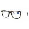 Zeiss Zs22500 239 Unisex Eyeglasses