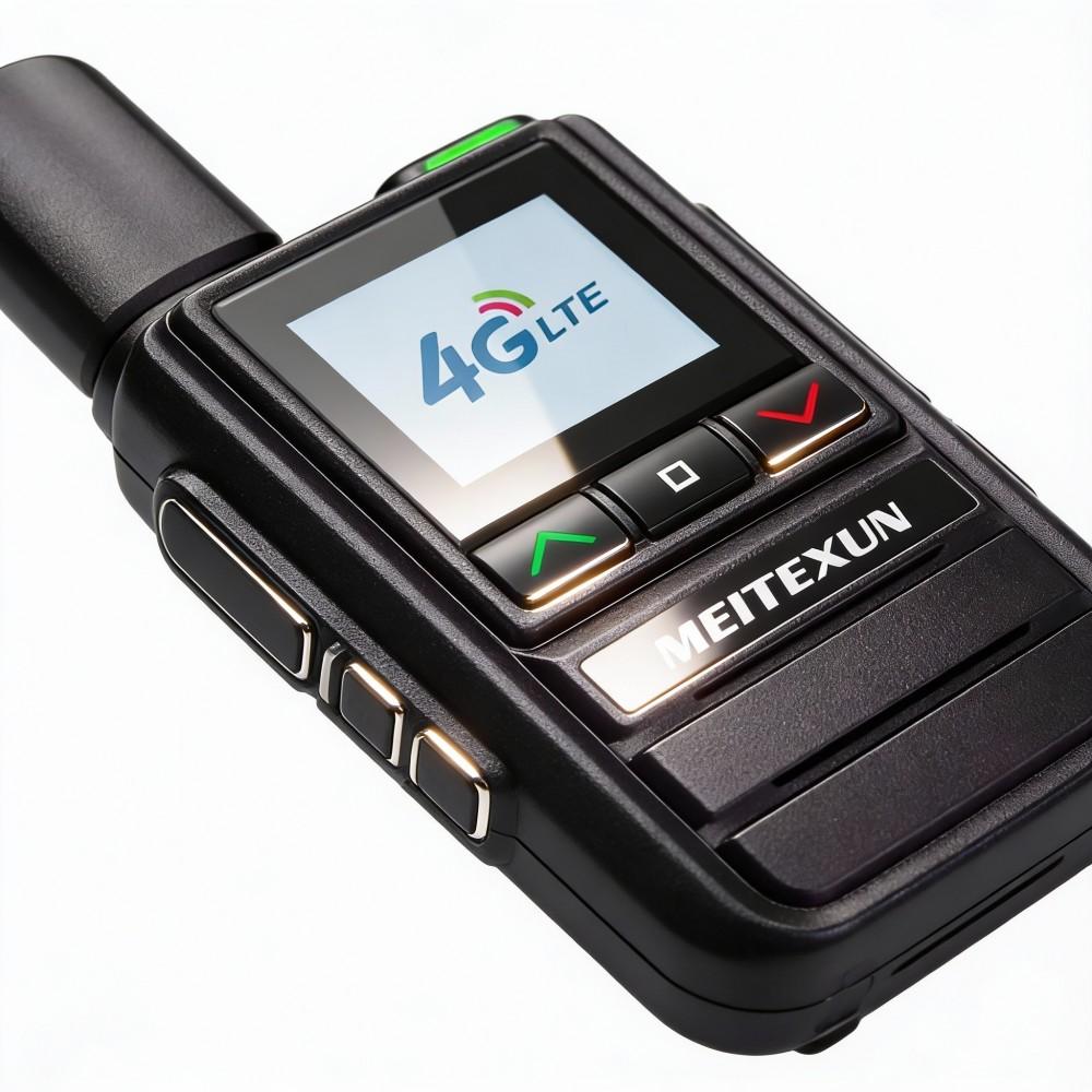 Globale Walkie Talkie zello Übersee Edition 5000 Kilometer Eine Karte Walkie Talkie Lange Abstand öffentlichen netzwerk