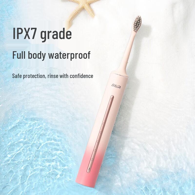 Byr A9S Luxury Sonic Electric Toothbrush