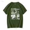 Hot Elliott Smith Poster Cotton Men S 5XL T Shirt 1HN1103 Vintage Washed Breathable Versatile Unisex Designer Clothes Slightly