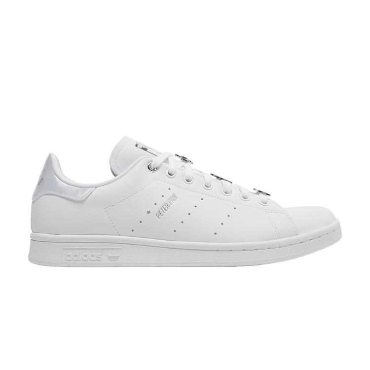 Disney x adidas Stan Smith Питер Пэн и Динь-Динь 36