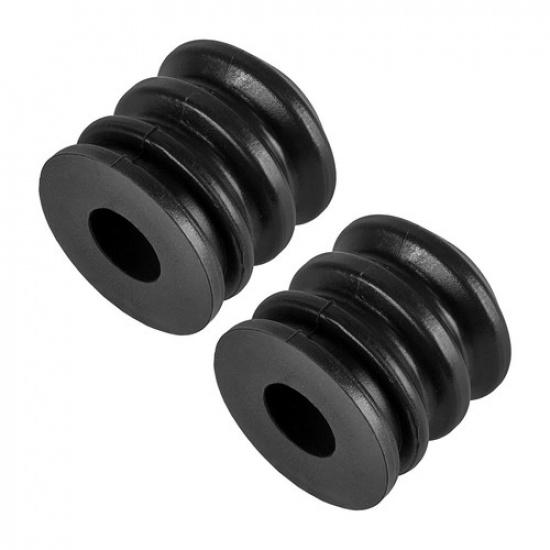 2x Seat Spring For John Deere 2027R 2210 2305 2320 2520 2720 415 M146683 M127973