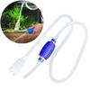 Aquarium Siphon Aquarium Siphon Pump Fish Tank Cleaner