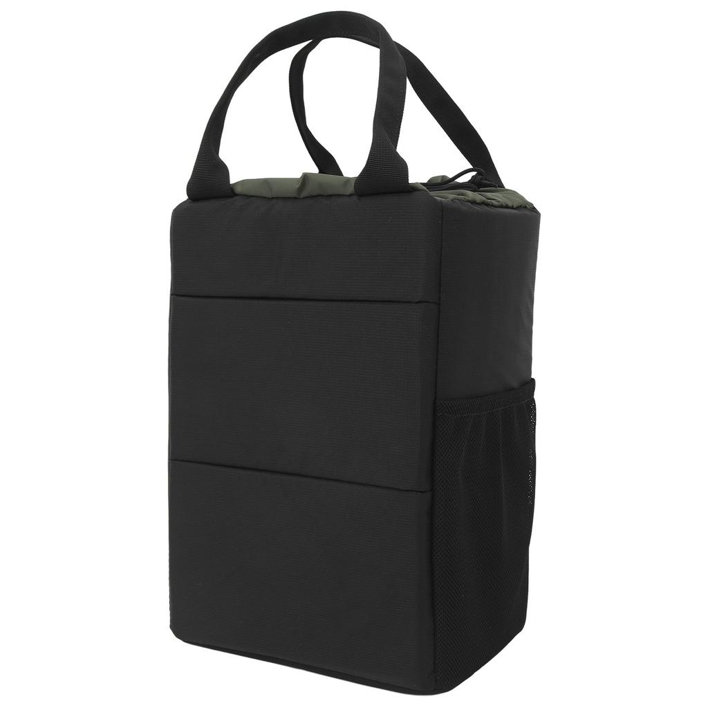 Camera Insert Padded Bag Shockproof DLSR SLR Insert Case Bag for Backpack for R5 R6 T100  7  8   A9