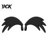 Funny Role Play Items 3D Printed Tears Ring Prop, Crying Face Teardrop Finger Rings, Interactive Video Props Novelty Photo Booth for Selfie,