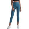 Huanpan Women's Seamless Butt-Lifting Yoga Leggings