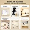Folding Long Arm Clip Eye Protection Reading Lamp Usb Reading Light Desk Lamp with Clamp for Computer Clip LED Office Desk Lamp