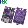 Fast Charging Trigger: PD/QC/AFC with 5V/9V/12V/15V/20V Fixed Output