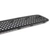 Easy Install No Cut Required Radiator Grille Accuracy Engineered Front Bumper Grille Simple Installs for Vehicle E46