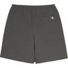 New MLB Casual Shorts Men's Gray 3ASMV0453-43CGD