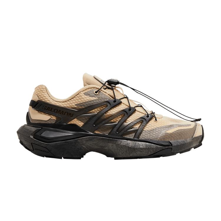 

Salomon XT PU.RE Advanced White Pepper Black 48