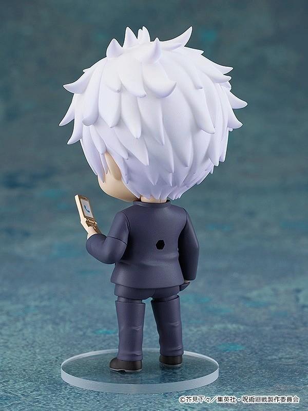 Nendoroid Jujutsu Kaisen Satoru Gojo Tokyo High School Japan Ver.