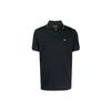 SS21 Logo Print Pullover Polo Shirt Men Tops Green 8N1FB3-1JPTZ-0585