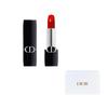 Dior Rouge Dior Mini Ruj 1.5g Seyahat Boyu