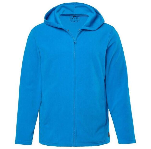 Флисовая куртка JP 1880 Outdoor Level 1 Ultralight Fleece Hood