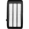 For Engine Air Filter JMAA00 Fits For 2016- Civic L4 1.5L, 2017 2018     CR-V CRV L4 1.5L, Replacement For 172205AAA00, CA12050