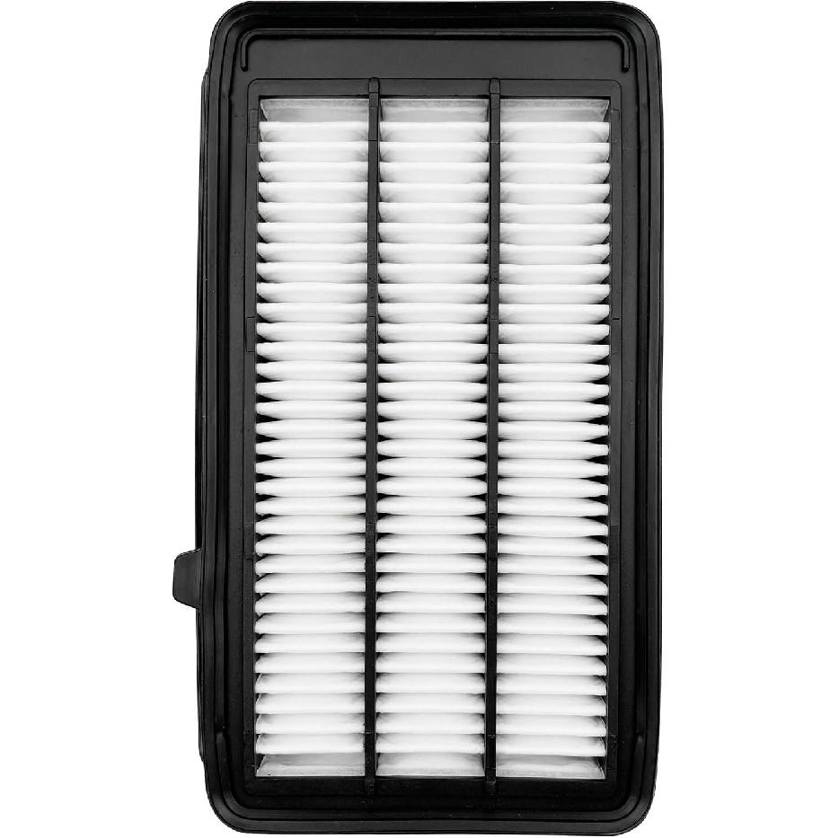 For Engine Air Filter JMAA00 Fits For 2016- Civic L4 1.5L, 2017 2018     CR-V CRV L4 1.5L, Replacement For 172205AAA00, CA12050