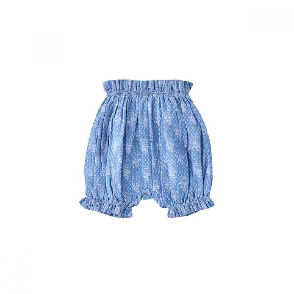 Bonton Baby Lu Bandana Bloomer 75a7t M13 01 LU/2A