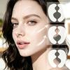 Anti-Wrinkle Nasolabial Lift Tape: Facial Contour & Beauty Patch