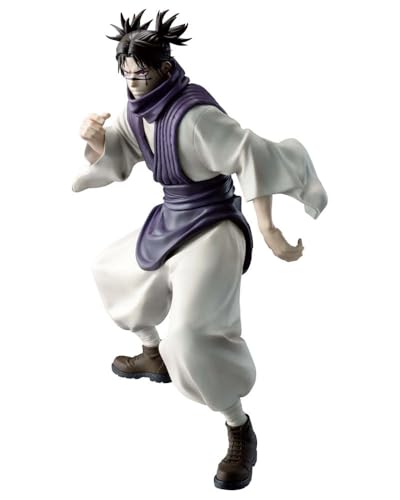 Jujutsu Kaisen MAXIMATIC CHOSO -Shimetsu Kaiyu- Choso Official Figure Approx. 21cm